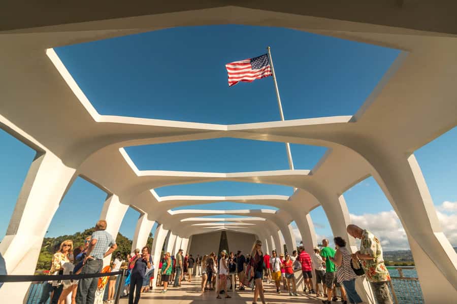 Oahu: USS Arizona Memorial and City Highlights Tour - Price and what you truly get for $72