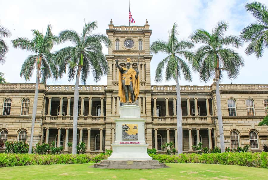 Oahu: USS Arizona Memorial and City Highlights Tour - On-site museums: how to choose your time without feeling rushed