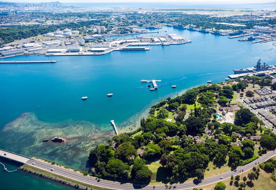 Oahu: USS Arizona Memorial and City Highlights Tour - Guide quality matters: what I’d look for from a guide like Mary