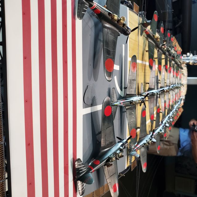 Oahu: USS Arizona Memorial Chief's Narrated Multimedia Tour - Languages and audio setup: practical details that prevent headaches