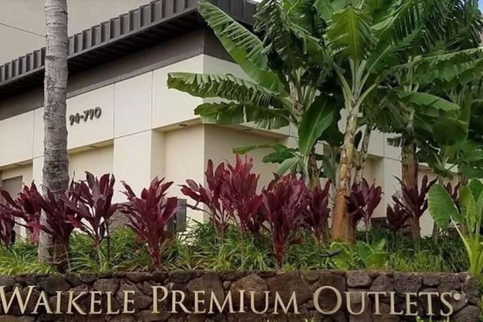 Oahu: Waikele Premium Outlets Roundtrip Bus From Waikiki - Key Highlights You’ll Feel Immediately