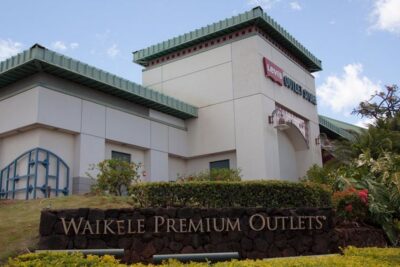 Oahu: Waikele Premium Outlets Roundtrip Bus From Waikiki - Where You’ll Be Picked Up In Waikiki (And Why It Matters)