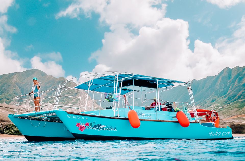 Oahu: Waikiki Turtle Snorkeling Adventure - Price and Value: Is $125 a Good Deal in Waikiki?