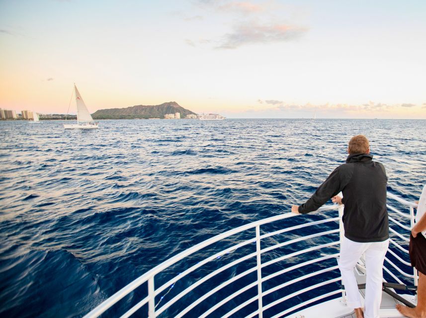 Oahu: Waikiki Whale Watching Tour-Donut and Coffee Included - Should you book this Waikiki whale watching tour?