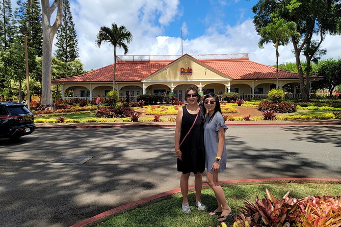 Oahu's Fun and Foodie Tour Groups of 5 or more Only! - Pickup, Timing, and How Not to Feel Rushed