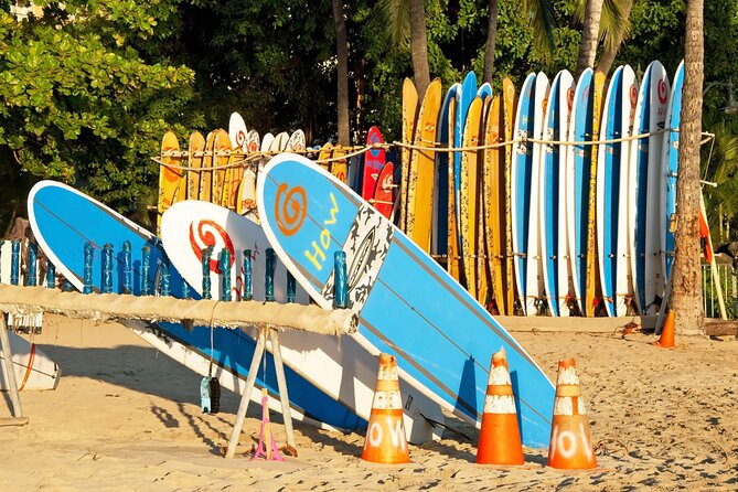 Oahu's North Shore Self-Guided Audio Tour - Dole Plantation and Haleiwa: family-friendly stops with a scenic payoff