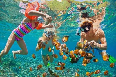 Oahu's Ultimate Tour: Dole, Turtle Snorkel, Pali Lookout & More - Secret beach time: Eternity Beach, Halona Blowhole, and Sandy Beach breaks