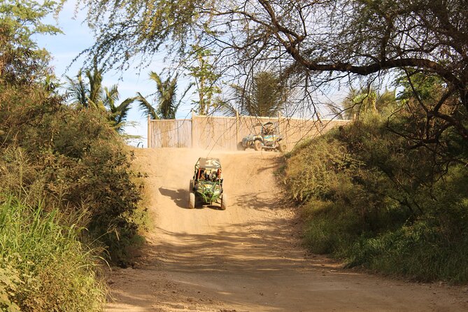 Off-Road ATV Adventure with Roundtrip Shuttle from Waikiki - Price and value: $198 per person, and why opinions split