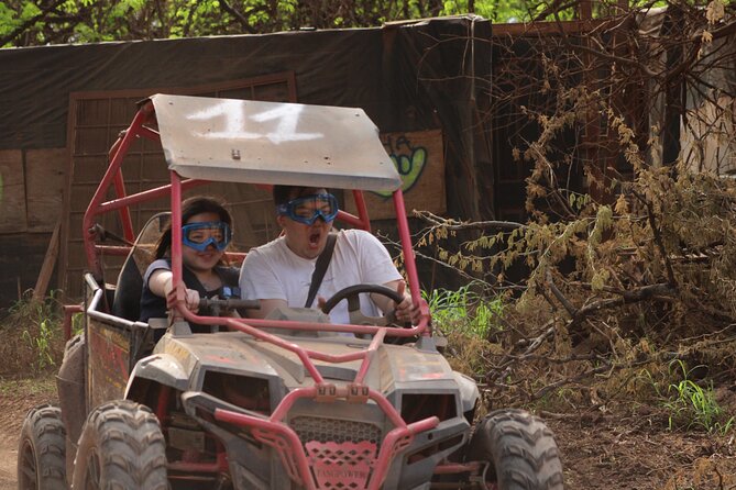 Off-Road ATV Adventure with Roundtrip Shuttle from Waikiki - Who this ATV adventure suits best on Oahu