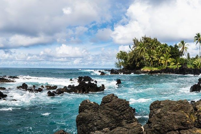 One Day Heavenly Hana Tour: Island Hopping from Oahu to Maui - How the Oahu-to-Maui day is paced from Waikiki to Hana