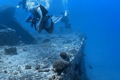 PADI Open Water Certification Course Shared Experience - What you get for $85: value beyond the sticker price