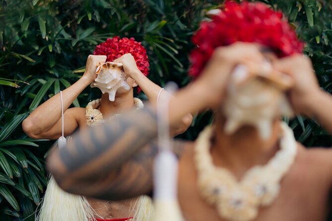 Paina Waikiki Luau at Waikiki Beach Marriott - Getting Oriented at Waikiki Beach Marriott (and Why Beach Expectations Matter)