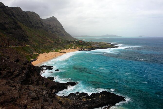 Parasailing on Maunalua Bay- Oahu's off Waikiki Playground - Maunalua Bay Gives You the Waikiki Close-Enough Feel, Without the Crowds