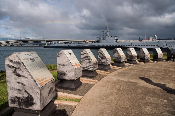 Passport to Pearl Harbor - Who this tour is best for (and who should think twice)