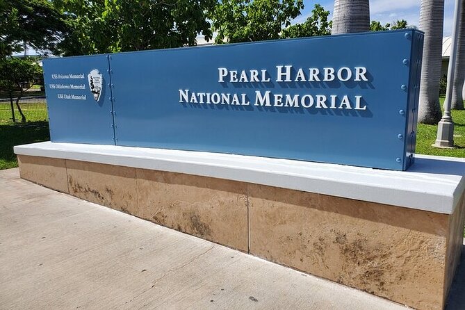 Passport to Pearl Harbor "Private" - Price and value: is $500 per person worth it