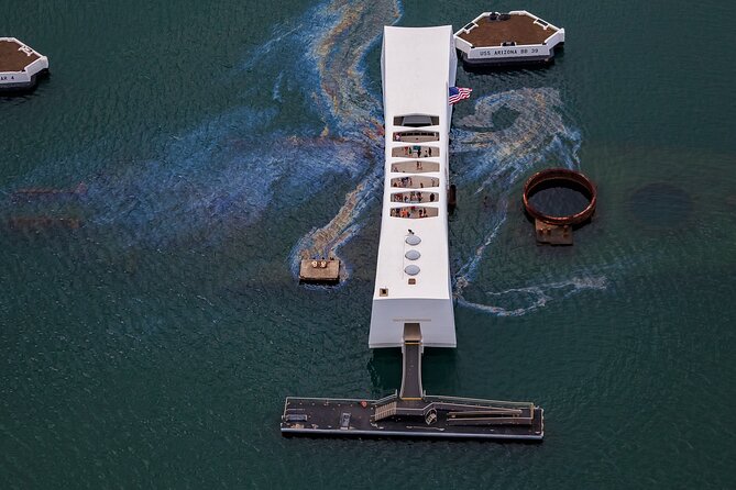 Pearl Harbor and Honolulu City Tour - Why this $65 Honolulu day trip can be good value