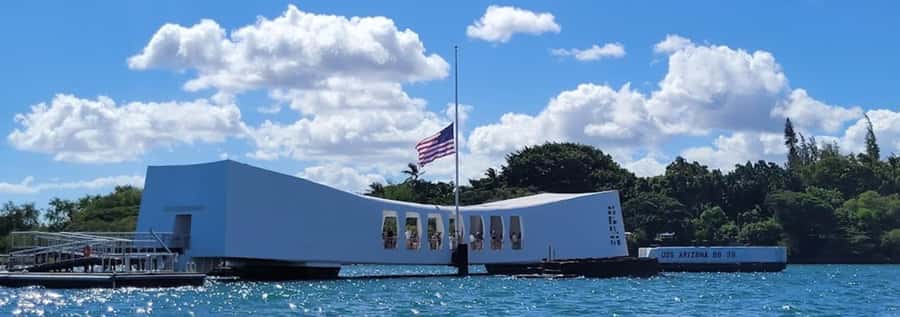Pearl Harbor and Scenic Oahu Private Tour - A private Oahu day that actually feels like your day