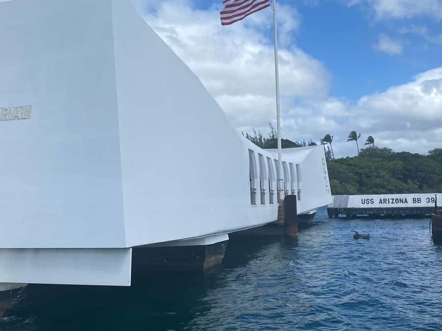 Pearl Harbor and Scenic Oahu Private Tour - Timing, comfort, and who should think twice