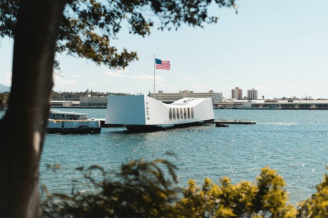 Pearl Harbor Arizona Memorial - Key highlights to know before you go