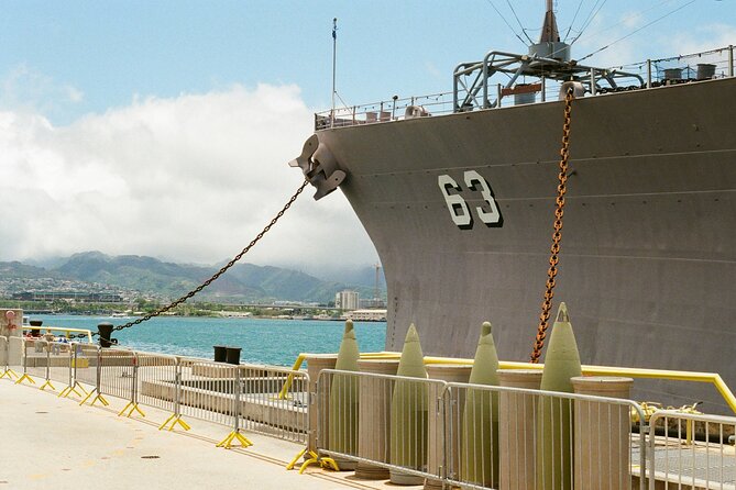 Pearl Harbor Arizona Memorial - Price and value: what $106 buys you (and what it doesn’t)