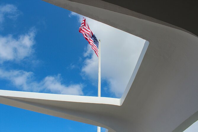 Pearl Harbor Arizona Memorial - Hotel pickup that removes the biggest headache
