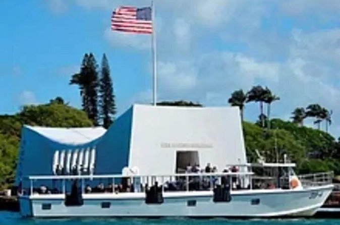 Pearl Harbor Arizona & Missouri tour from HNL Airport - Planning Tips: No Bags, Timing, and What to Bring