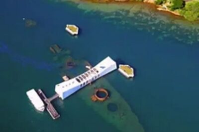 Pearl Harbor Arizona tour from HNL Airport - From HNL to the Visitor Center: Getting Oriented Fast