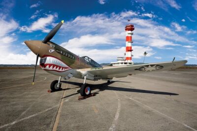 Pearl Harbor Aviation Museum Ticket with Audio Tour and Shuttle - Your day at the museum: 9 hours that move at a real pace