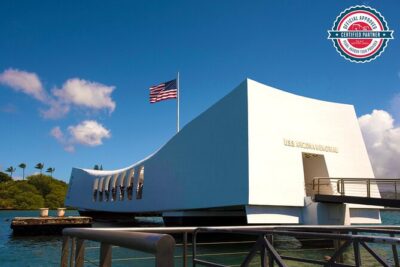Pearl Harbor City Tour - USS Arizona Memorial by Ferry: What You’ll See and the Standby Reality