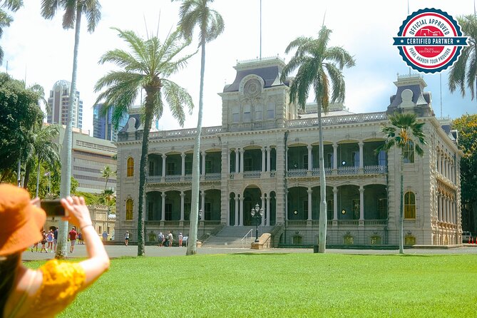 Pearl Harbor City Tour - Who Should Book This Tour (and Who Might Prefer DIY)