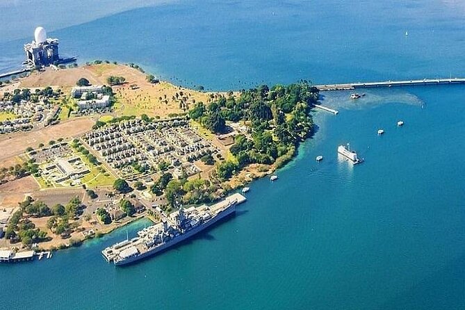 Pearl Harbor, Dole Plantation, and Polynesian Center from Kona - Price and value: what you’re paying for at $479.99