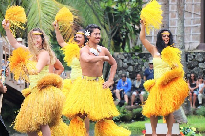 Pearl Harbor + Dole Plantation + Polynesian Center from Waikiki - From Waikiki Pickup to a Full Day Clock: What the Schedule Feels Like