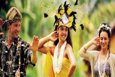 Pearl Harbor, Dole Plantation, Polynesian Center from Waikiki - Price and what you really get for $199.99
