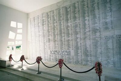 Pearl Harbor, National Memorial Cemetery and Honolulu City Tour - USS Arizona Memorial: Navy Launch Time and the Rules That Matter