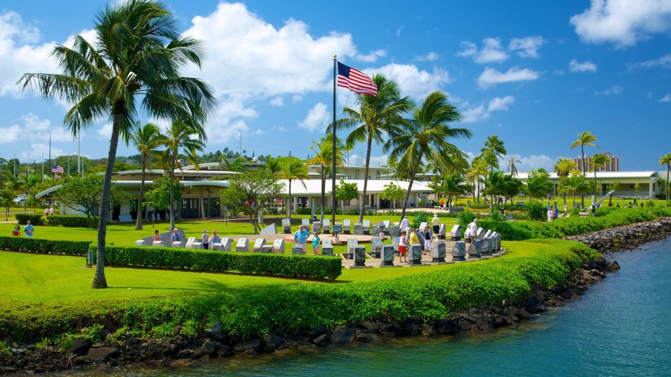 Pearl Harbor Passport: A Complete Experience - Key highlights worth your attention