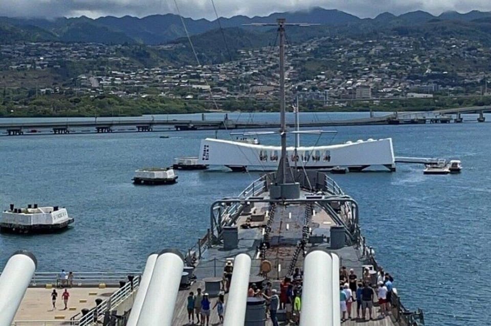 Pearl Harbor Passport: A Complete Experience - Price ($236) and Value: What You’re Really Paying For