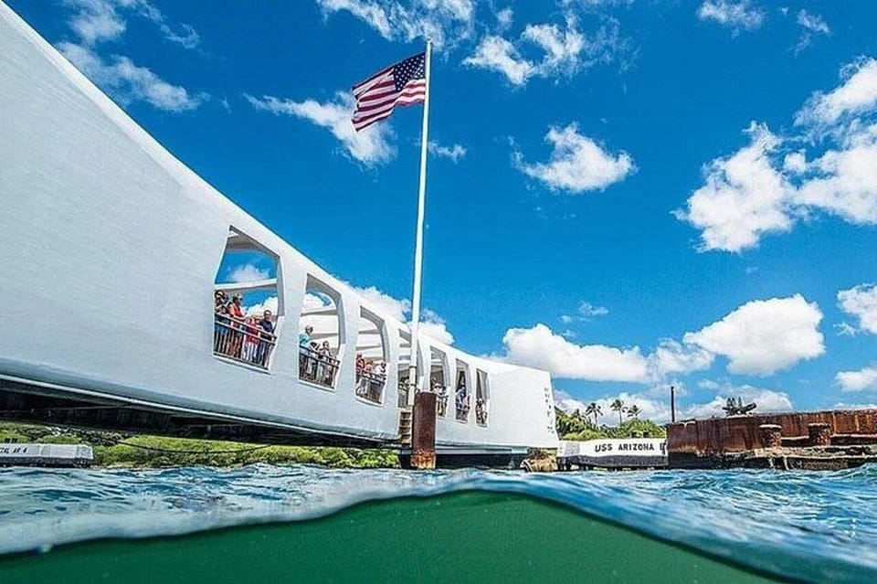 Pearl Harbor Passport: A Complete Experience - Who This Tour Fits Best (And Who Might Want a Different Style)