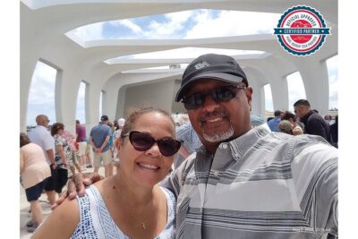 Pearl Harbor Remembered Tour - Before the ships: what the Pearl Harbor exhibits actually do for you