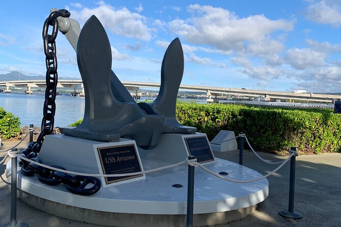 Pearl Harbor Tour Arizona Memorial and USS Bowfin - Value and inclusions: what’s covered and what you’ll need to handle