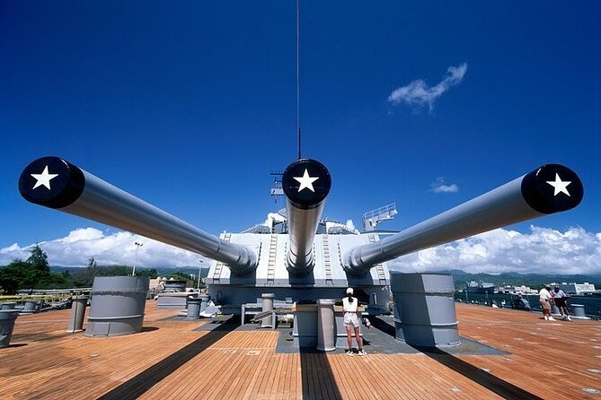 Pearl Harbor Tour with USS Arizona & Missouri Battleship - Price and Value: What You’ll Really Pay