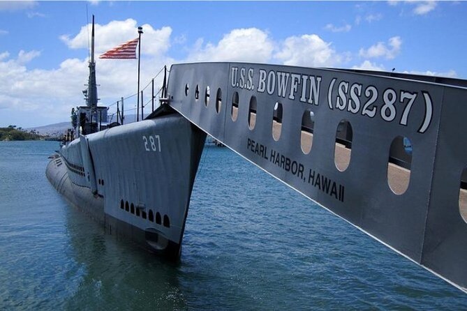 Pearl Harbor Tour with USS Arizona & Missouri Battleship - Practical Tips That Keep This Day from Getting Messy