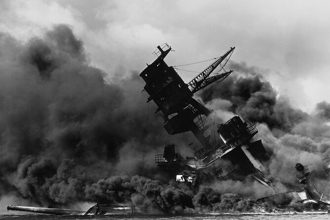 Pearl Harbor USS Arizona & Bowfin Submarine - Pickup, group size, and timing: making a long day workable