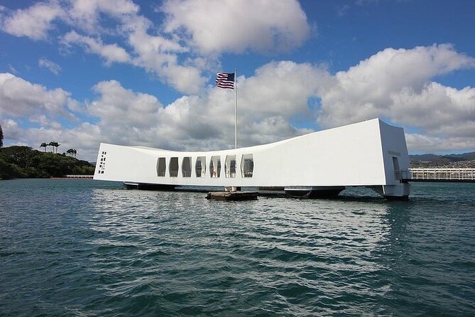 Pearl Harbor USS Arizona Memorial "Private" - Guide Quality Matters More Than You Think
