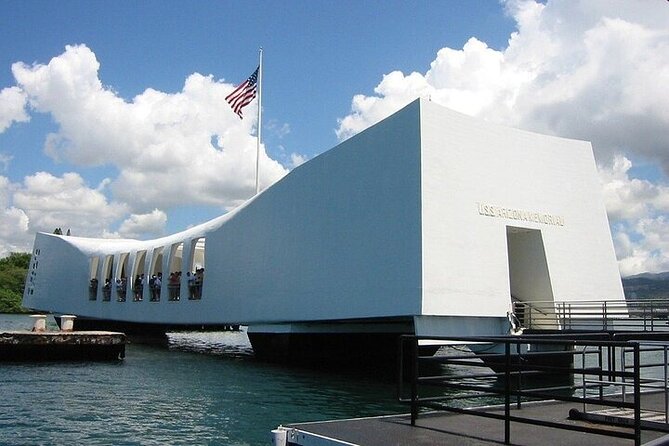 Pearl Harbor USS Arizona Memorial "Private" - Tips to Stay Comfortable (and Avoid Costly Mistakes)