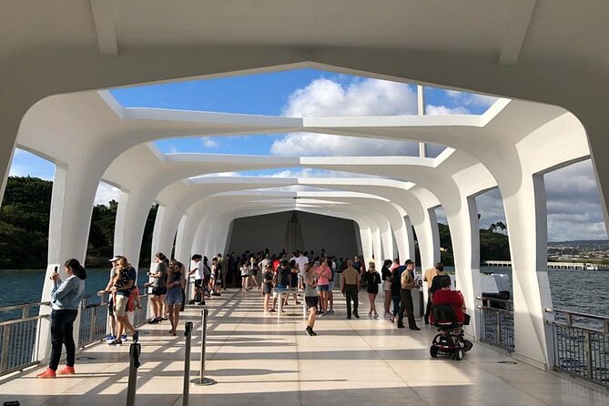 Pearl Harbor USS Arizona Memorial "Private" - Should You Book This Private USS Arizona Memorial Tour?