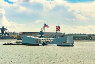Pearl Harbor: USS Arizona Memorial & USS Missouri Battleship Tour from Waikiki - USS Arizona Memorial: Tickets, Waiting, and What You Should Expect
