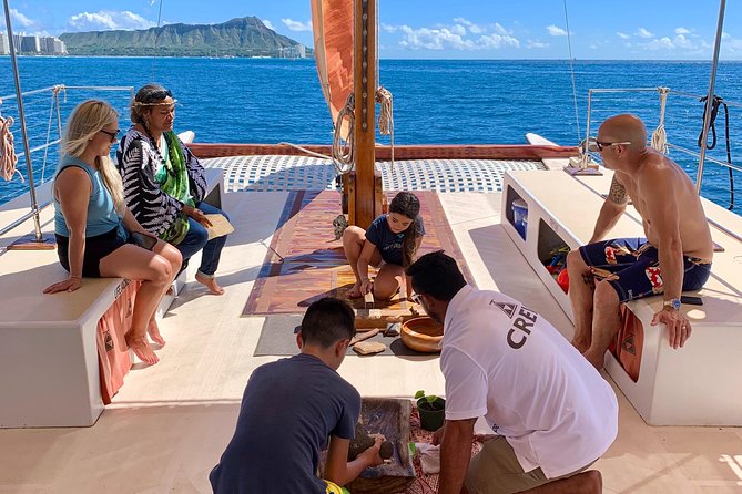 Polynesian Canoe Morning Sail - Weather and schedule reality: what to plan for
