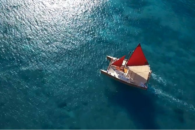 Polynesian Canoe Morning Sail - Price and value: what you’re really paying for