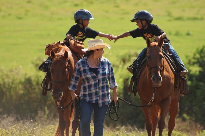 Pony Rides For Kids - Why Gunstock Ranch Feels Made for Little Riders