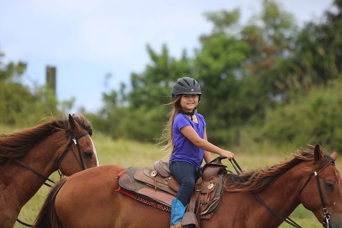 Pony Rides For Kids - Key Things to Know Before You Go
